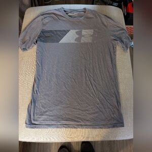 Mens Loose Fit Tshirt